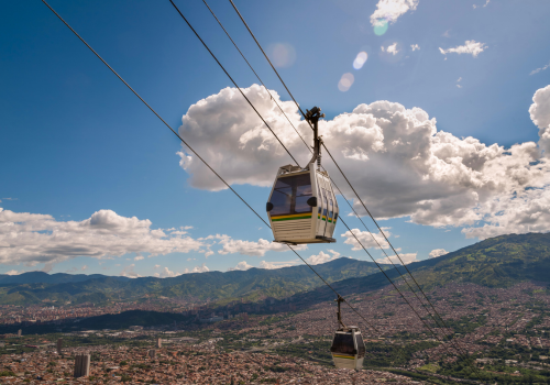 Medellin