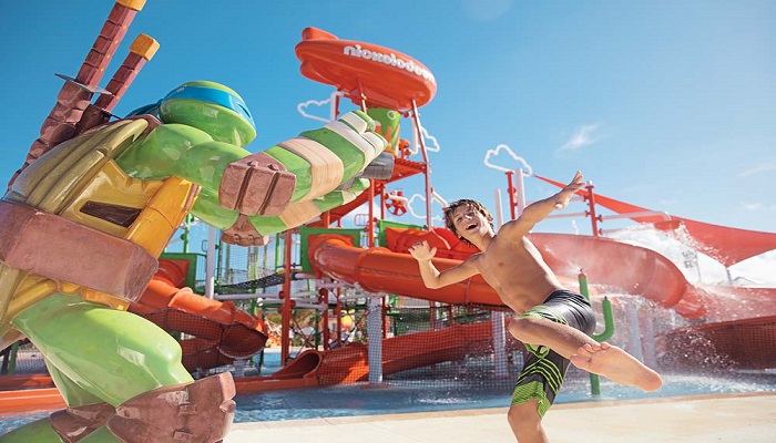 Nickelodeon Hotels & Resorts Punta Cana