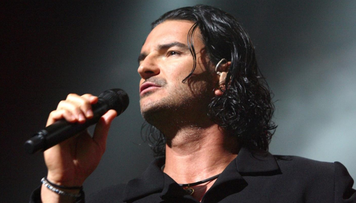 RICARDO ARJONA  EN CONCIERTO