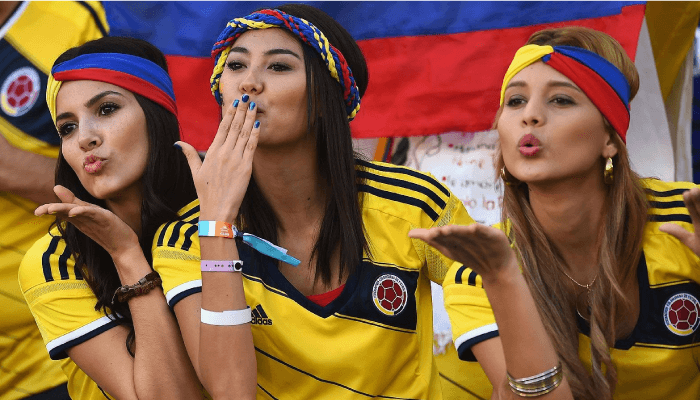Vive la emoción de la Copa América 2019