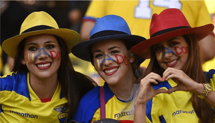 Vive la final de la Copa América Brasil 2019