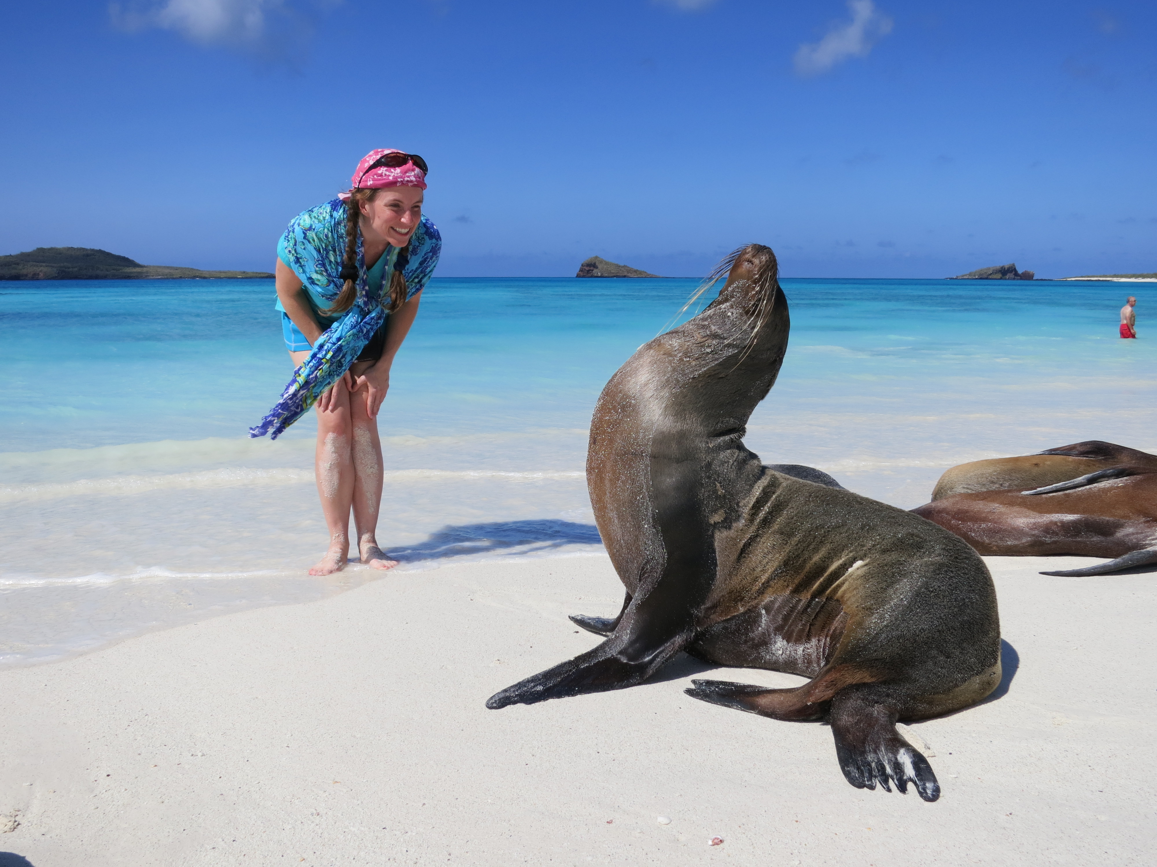 Vacaciones en Galapagos 2019 desde GYE y QUITO
