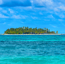 San Andres