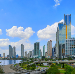 Panamá