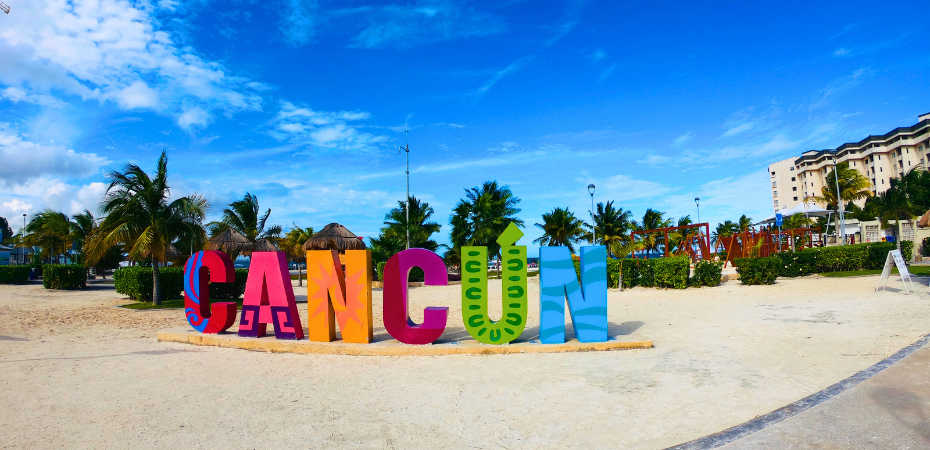 CANCUN