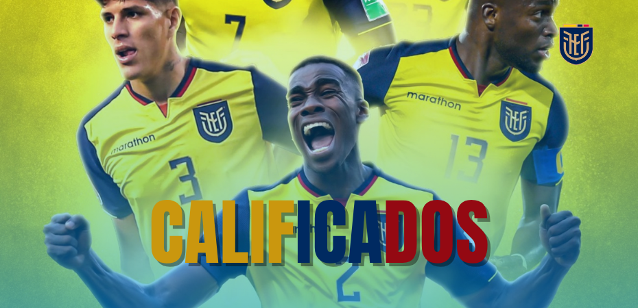 MUNDIAL ECUADOR 1 PARTIDO 3 NOCHES